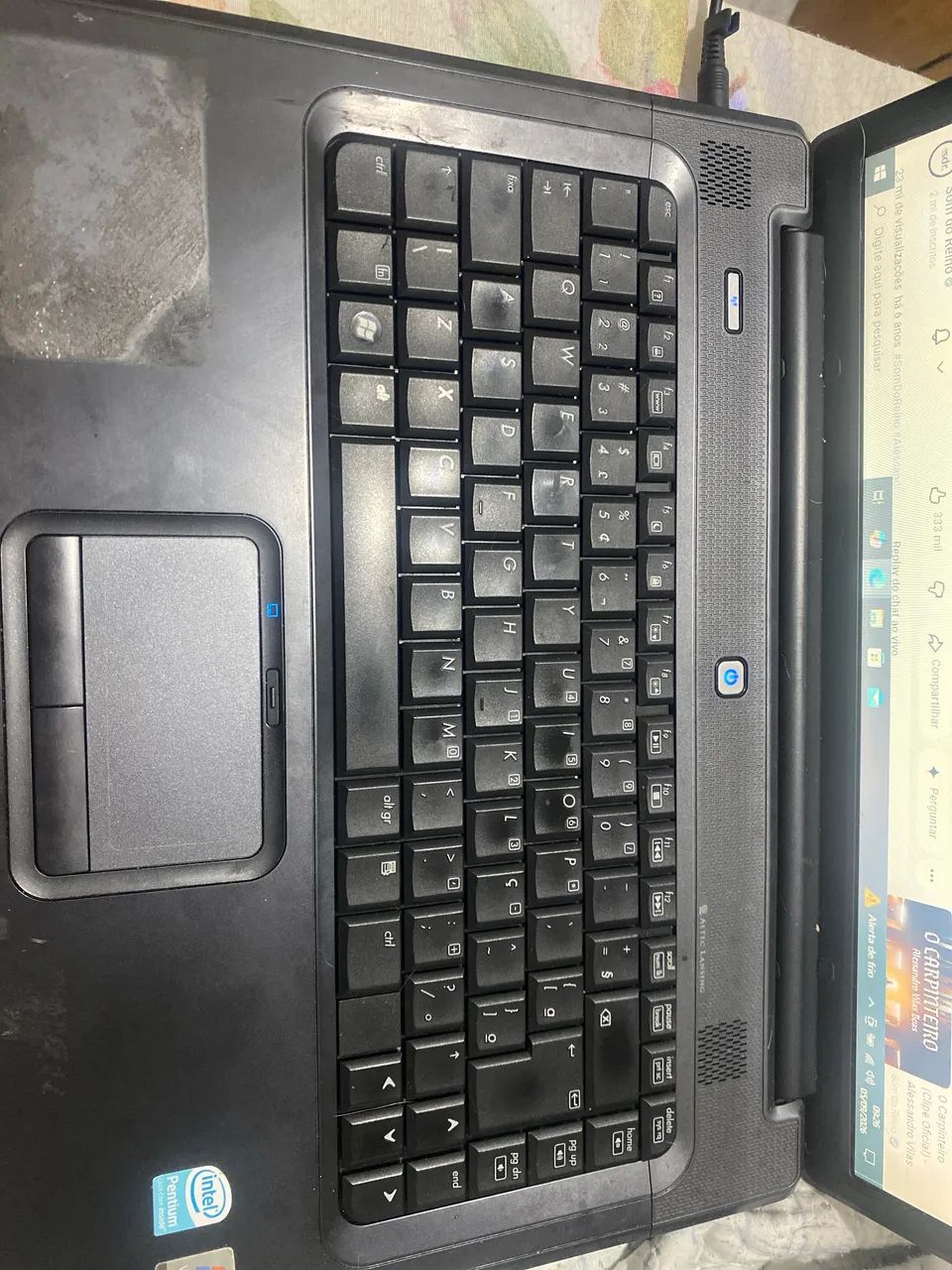 NOTBOOK  - Foto 2