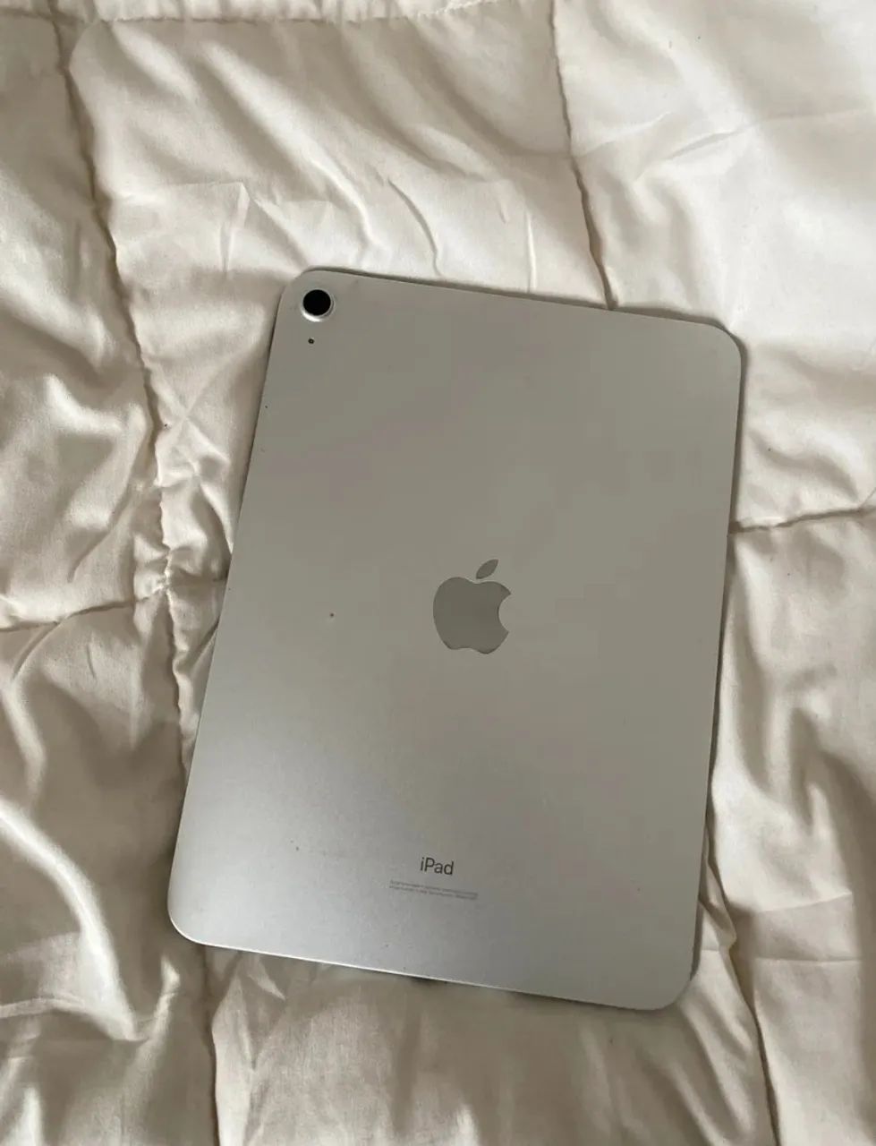 iPad 10 geração 64 gb  - Foto 2