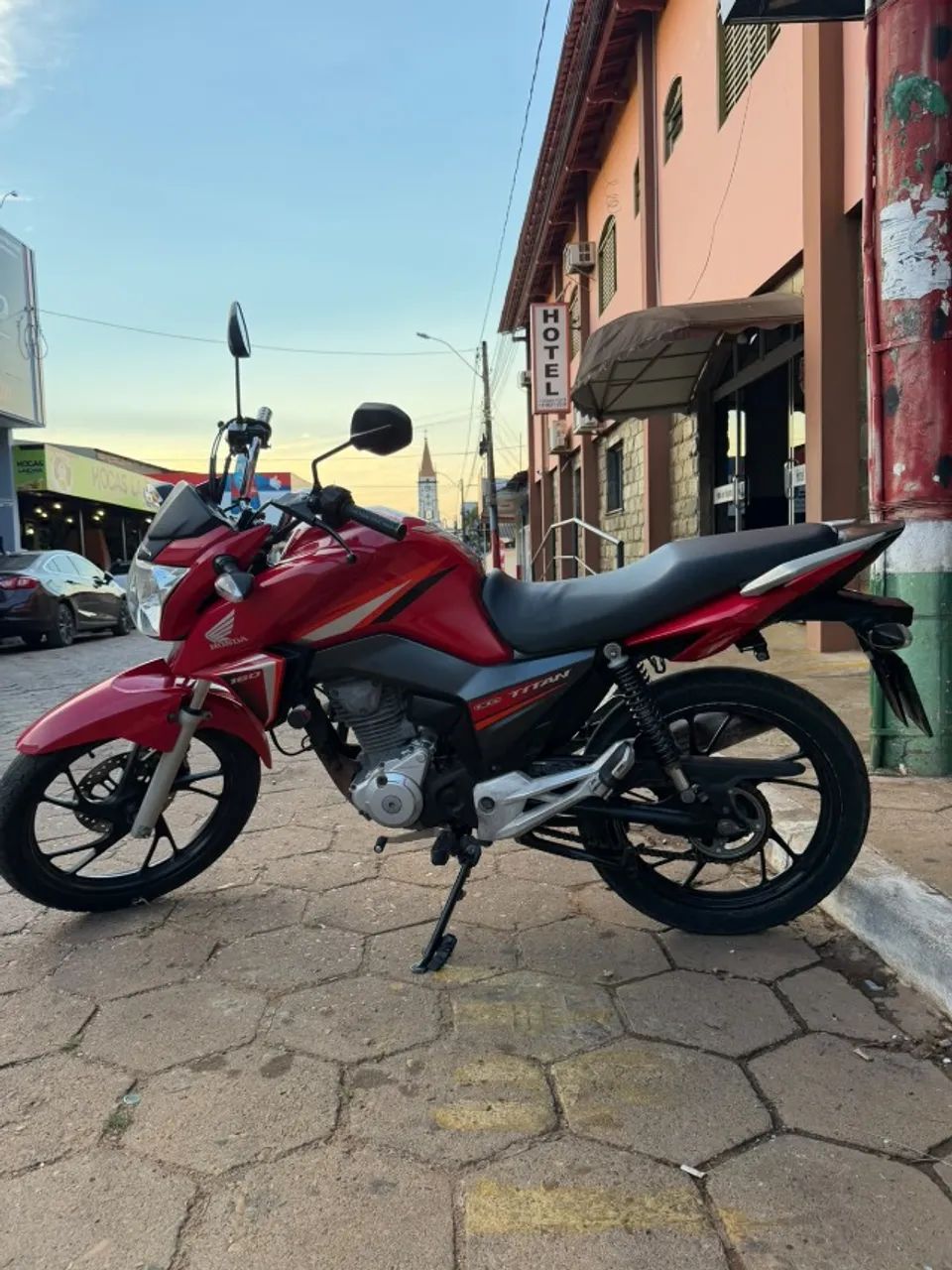 titan 160 - Foto 2