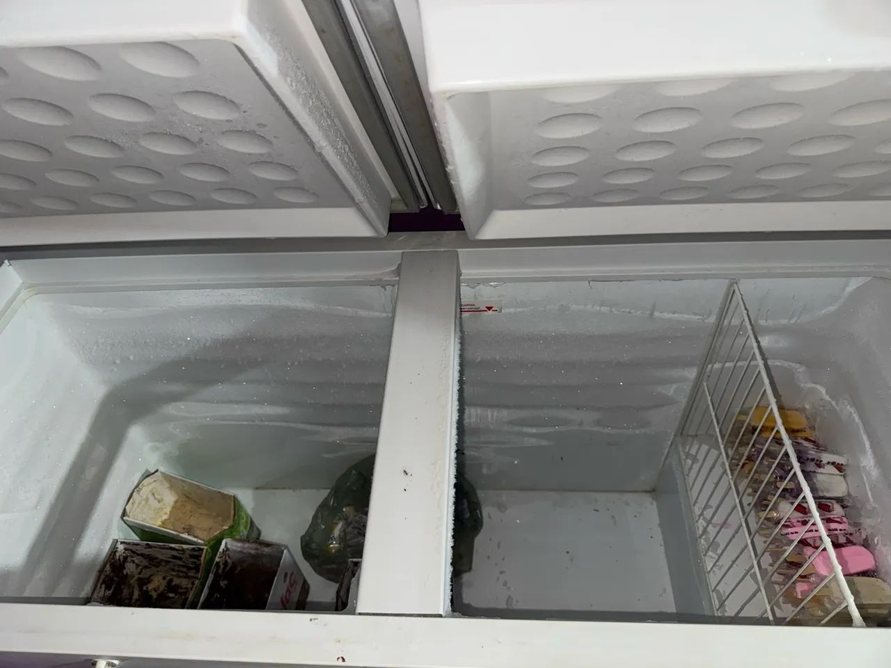 Freezer Fricon 503L - Foto 3