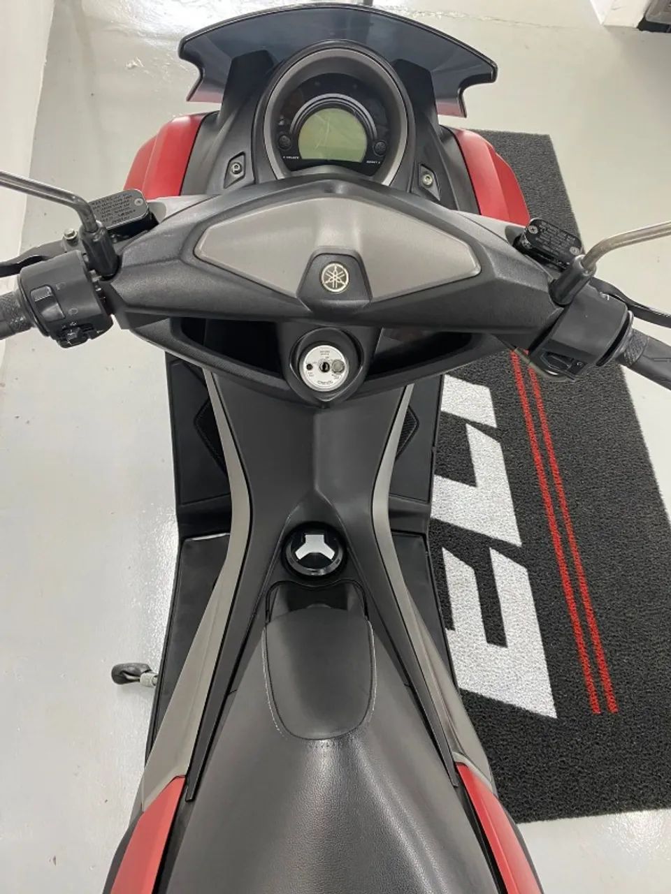 N MAX 160  - Foto 5
