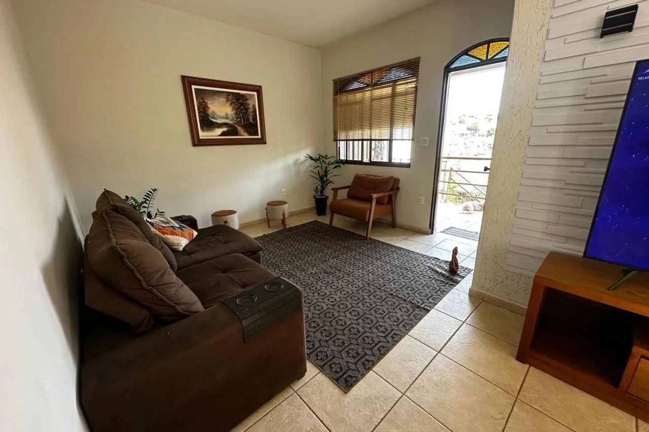 Casa à Venda - Nova Granada, 4 Quartos, 300 m2 - Foto 2