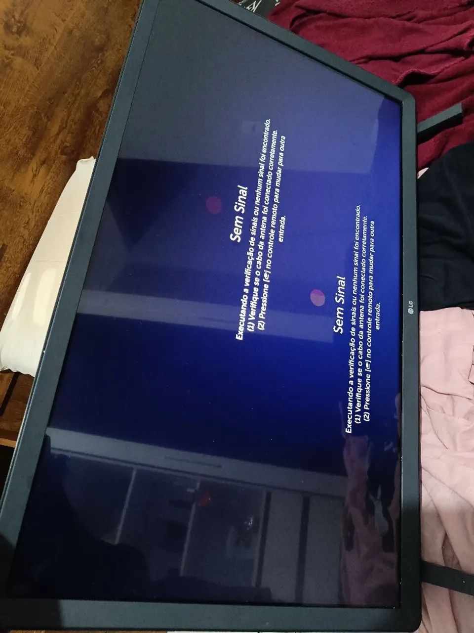 Tv 32 polegadas smart 