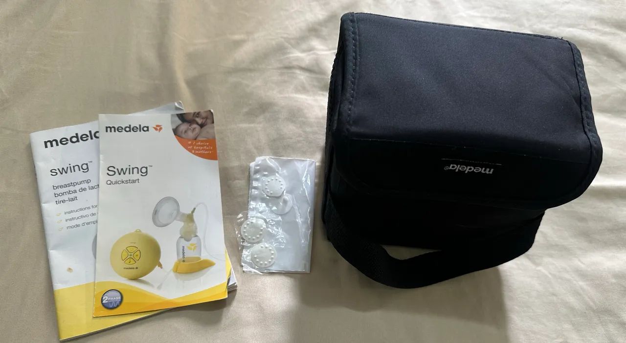 Bomba leite - Foto 3