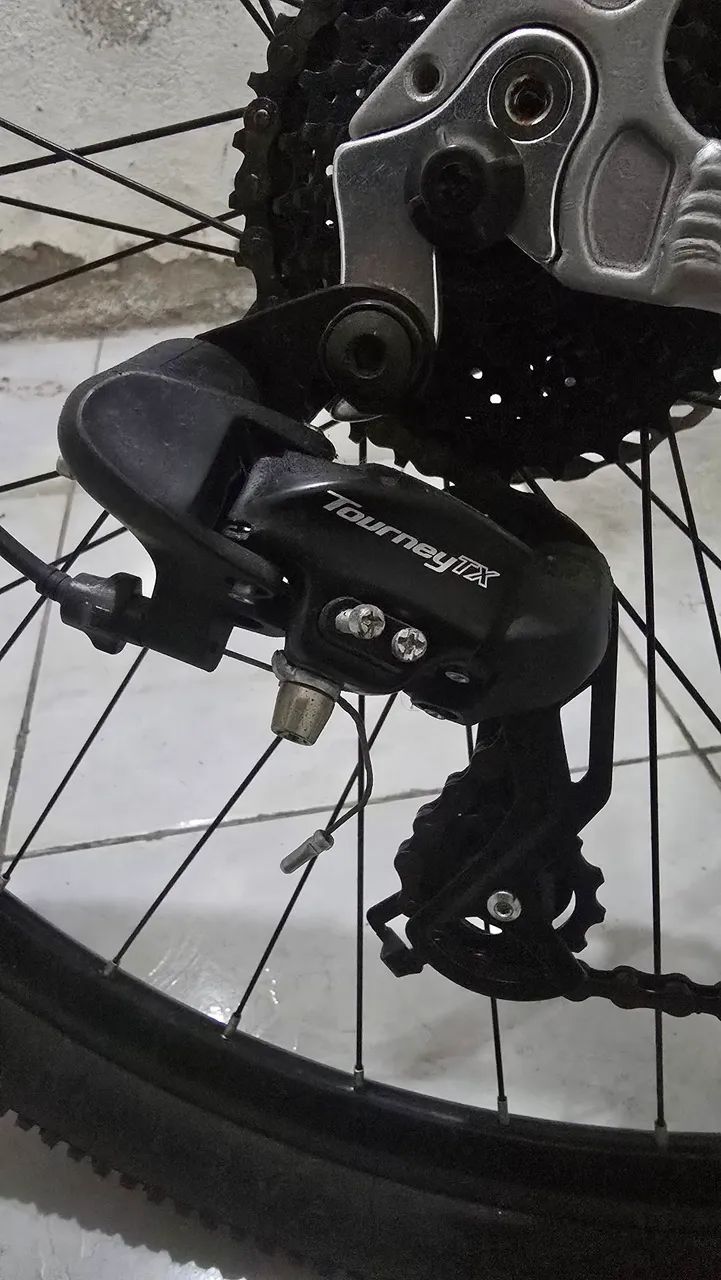 Bicicleta Aro 29 Absolute - Foto 3