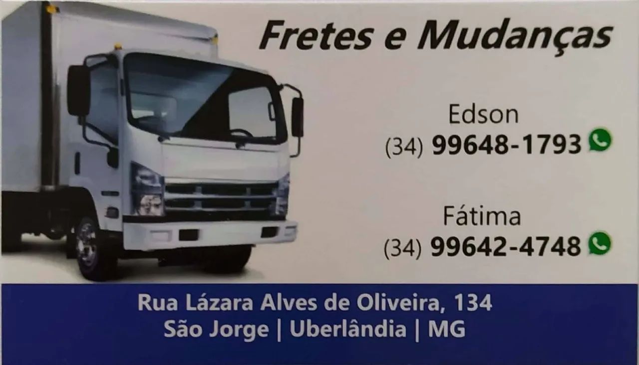 Fretes e Mudanças.  - Foto 3
