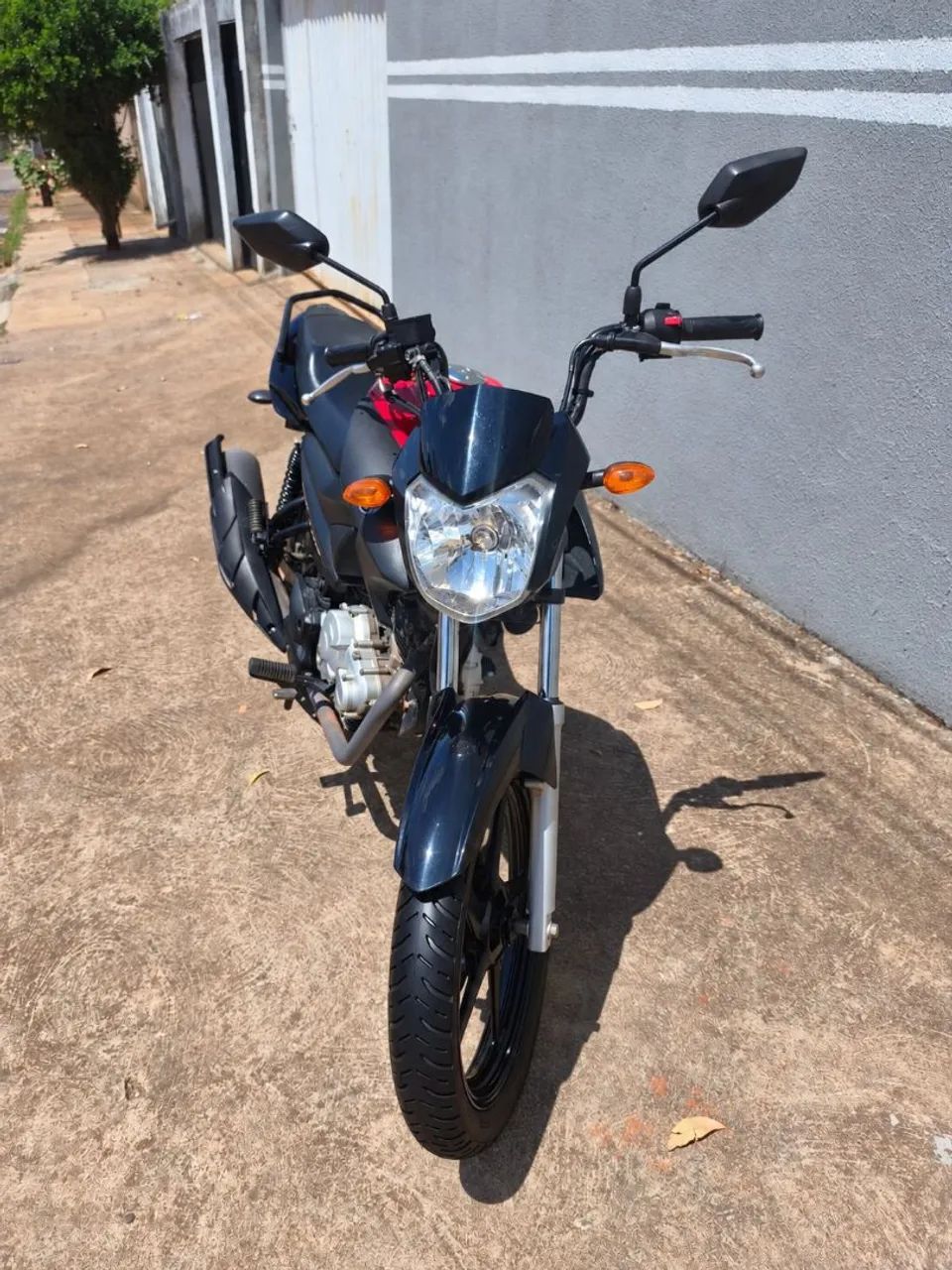 Factor 125 cc - Foto 5