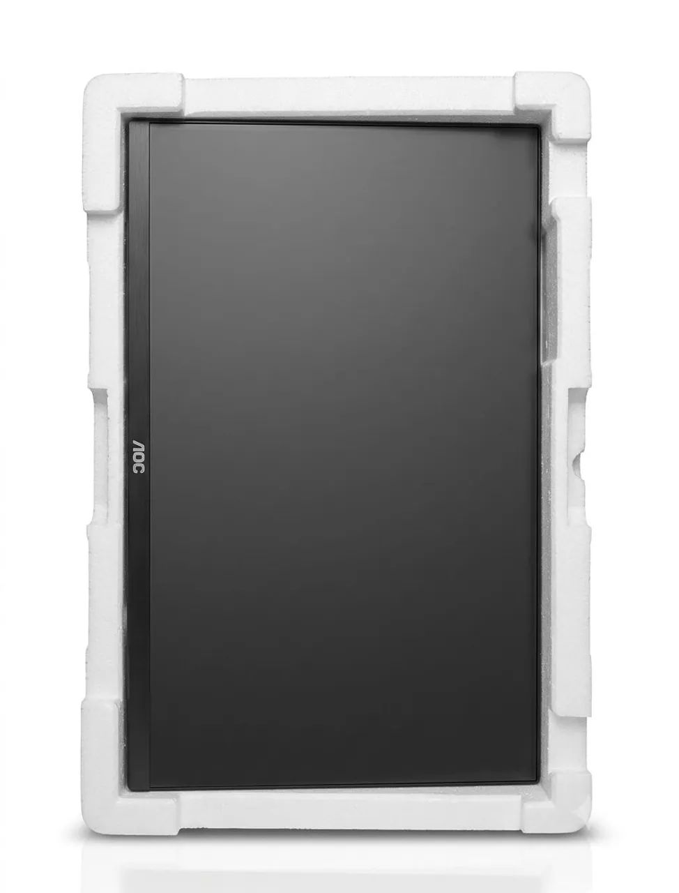 Monitor AOC 21'5 - 120hz 1 ms