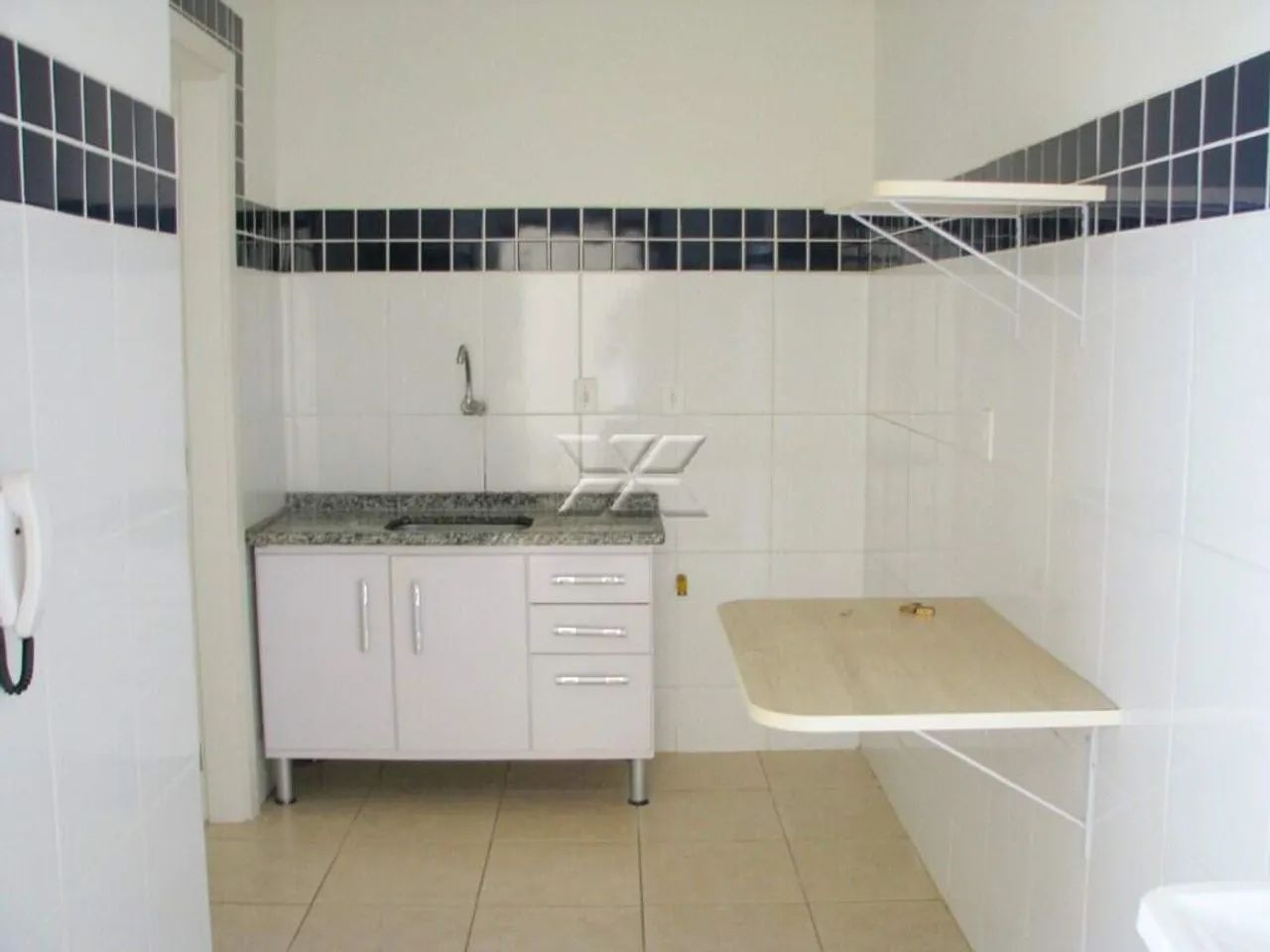 Kitnet para locação com 1 quarto no Vila Indaiá  Rio Claro/SP