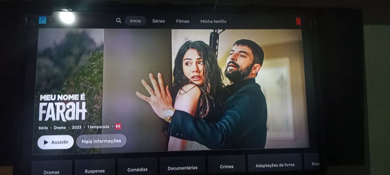 Smart tv samsung  - Foto 2