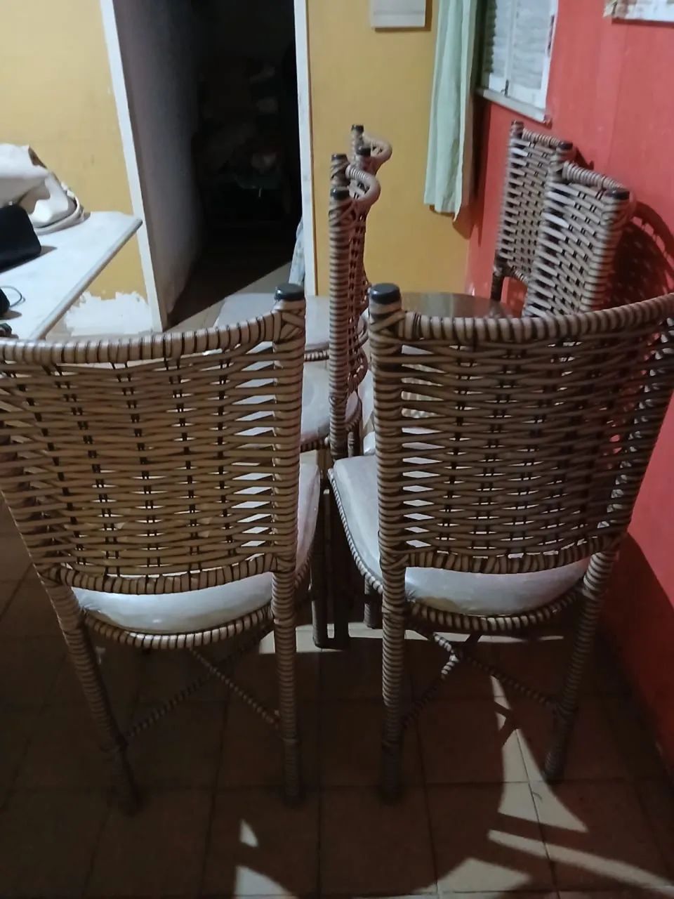 Cadeiras  - Foto 2