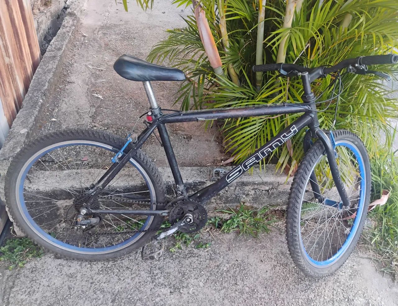 Bicicleta Aro 26 - Foto 3