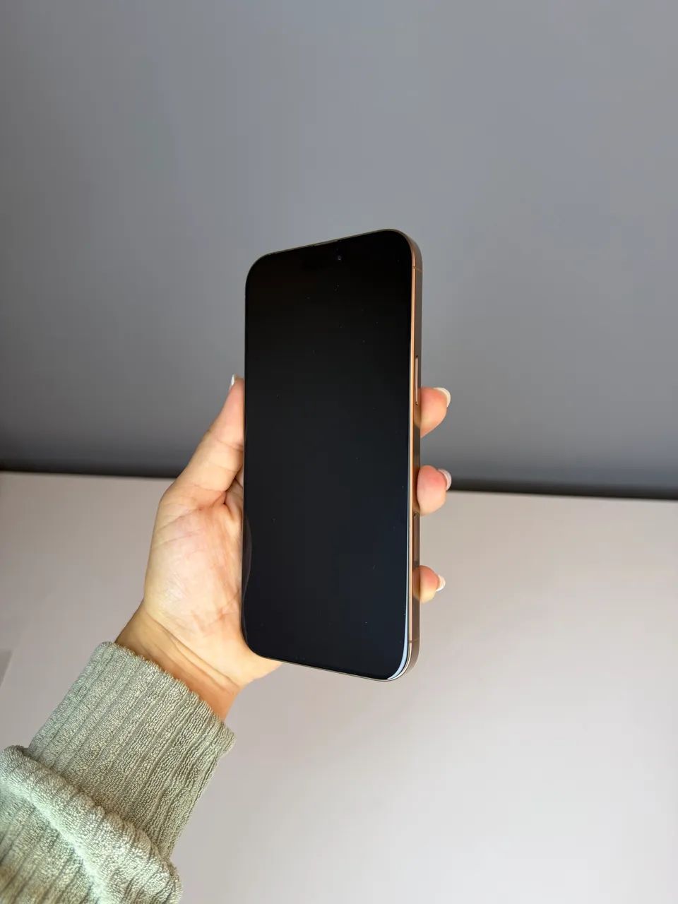 iPhone 16 Pro Max 256GB - OPORTUNIDADE ÚNICA  - Foto 3