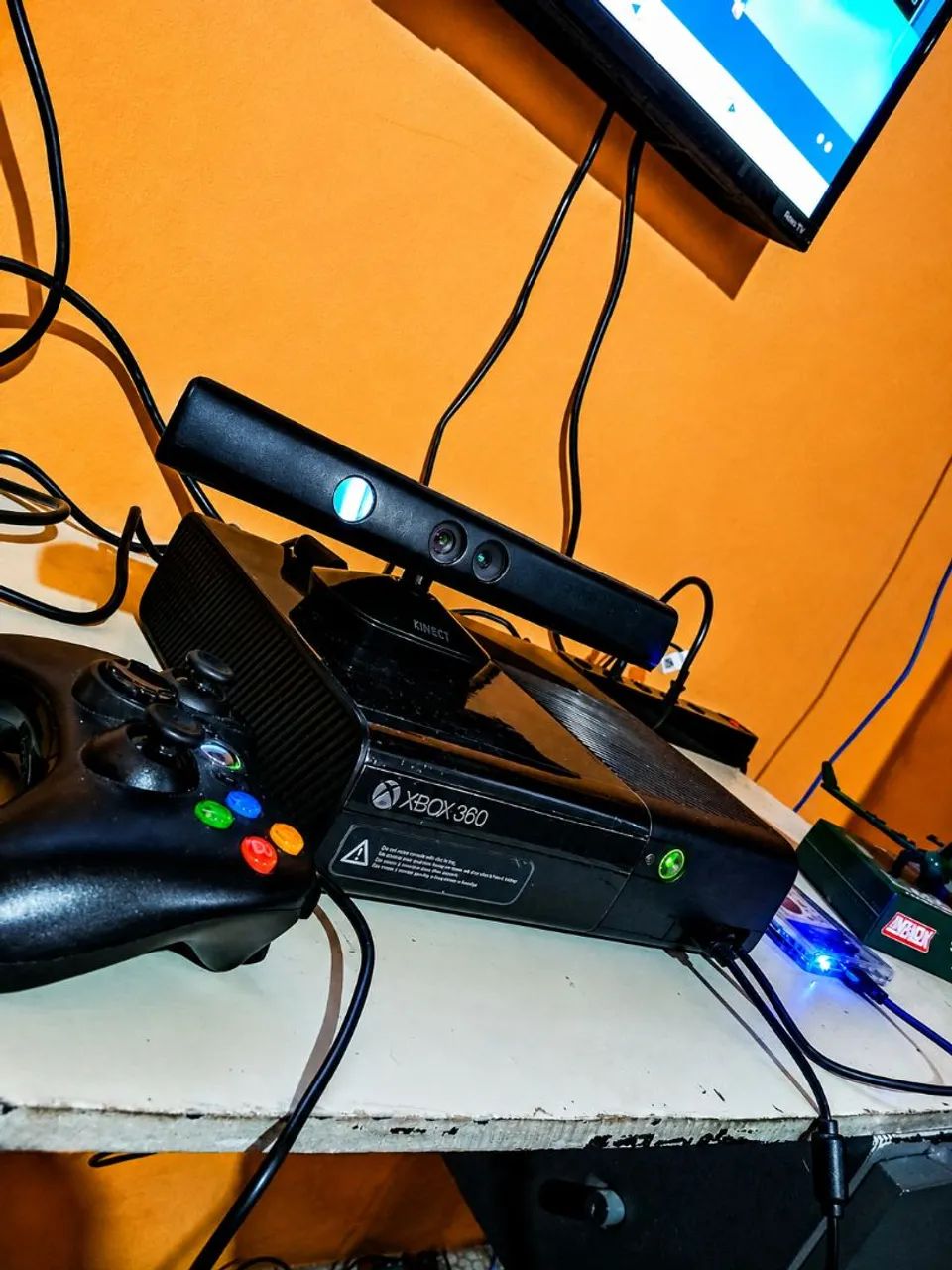 Xbox 360  - Foto 2