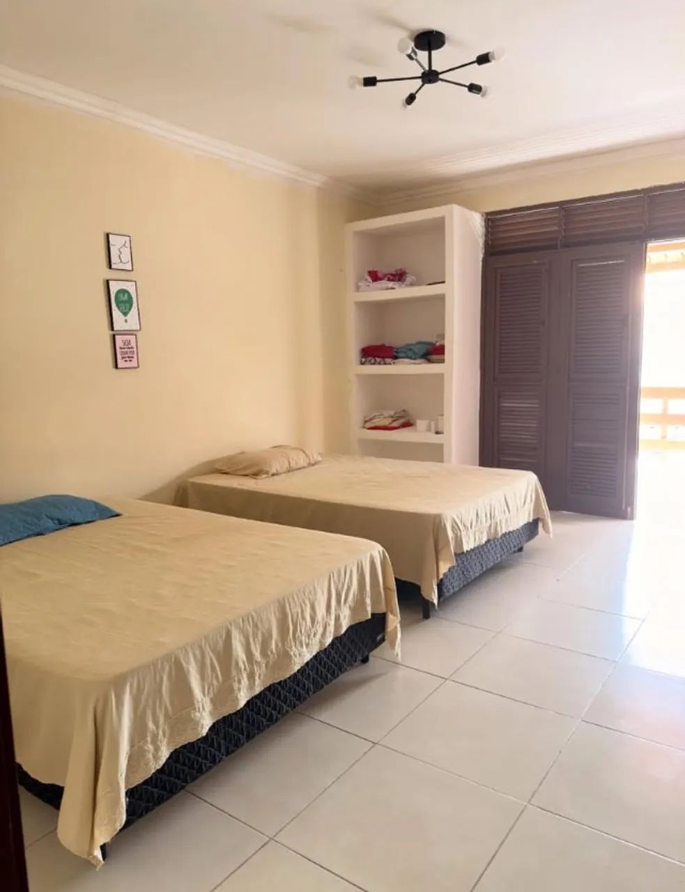 CASA PORTO DAS DUNAS  - Foto 5
