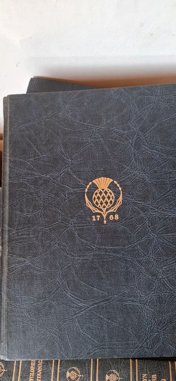 Encyclopedia Britannica - Foto 2