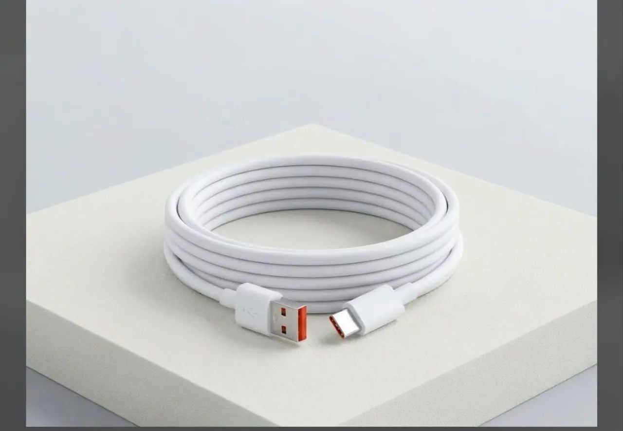 Cabo USB 