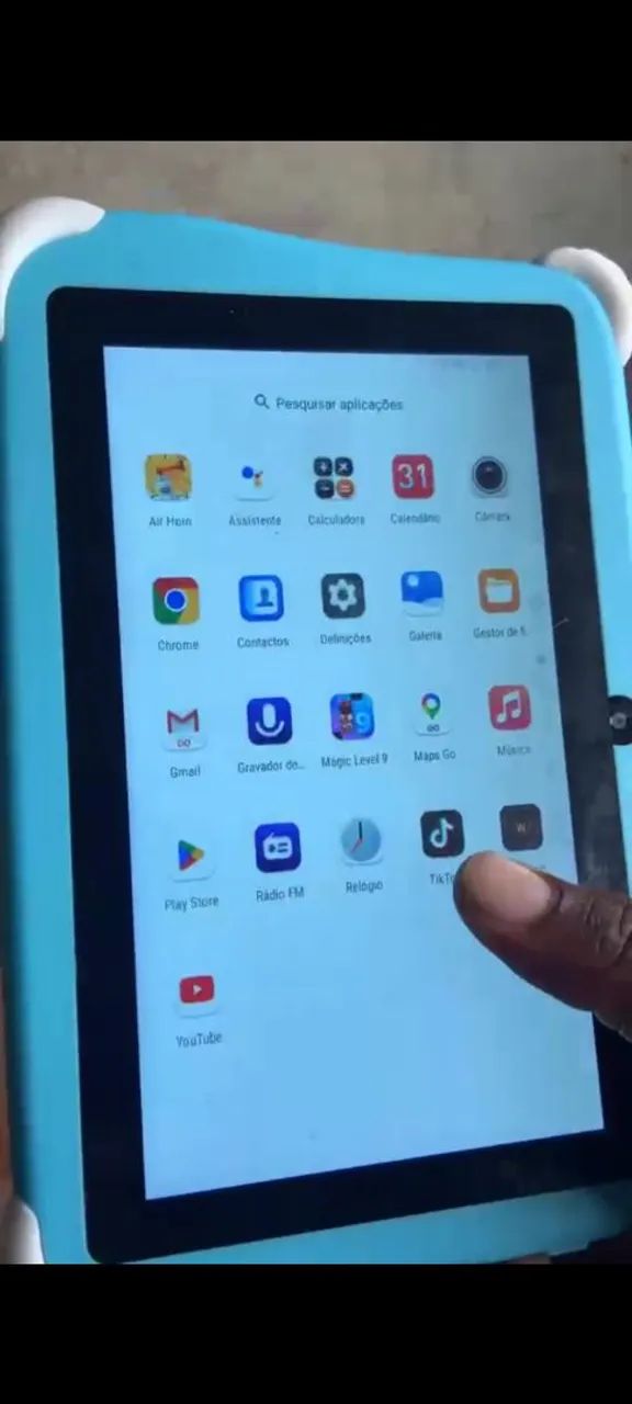 Tablet 