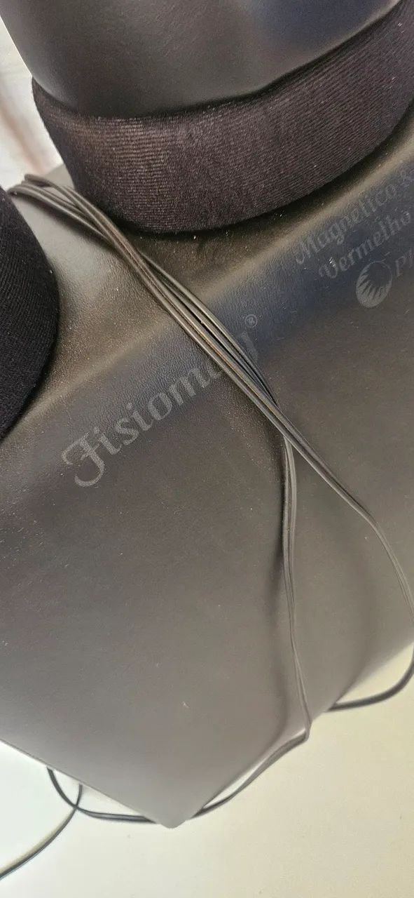 Massageador para pernas - Foto 5