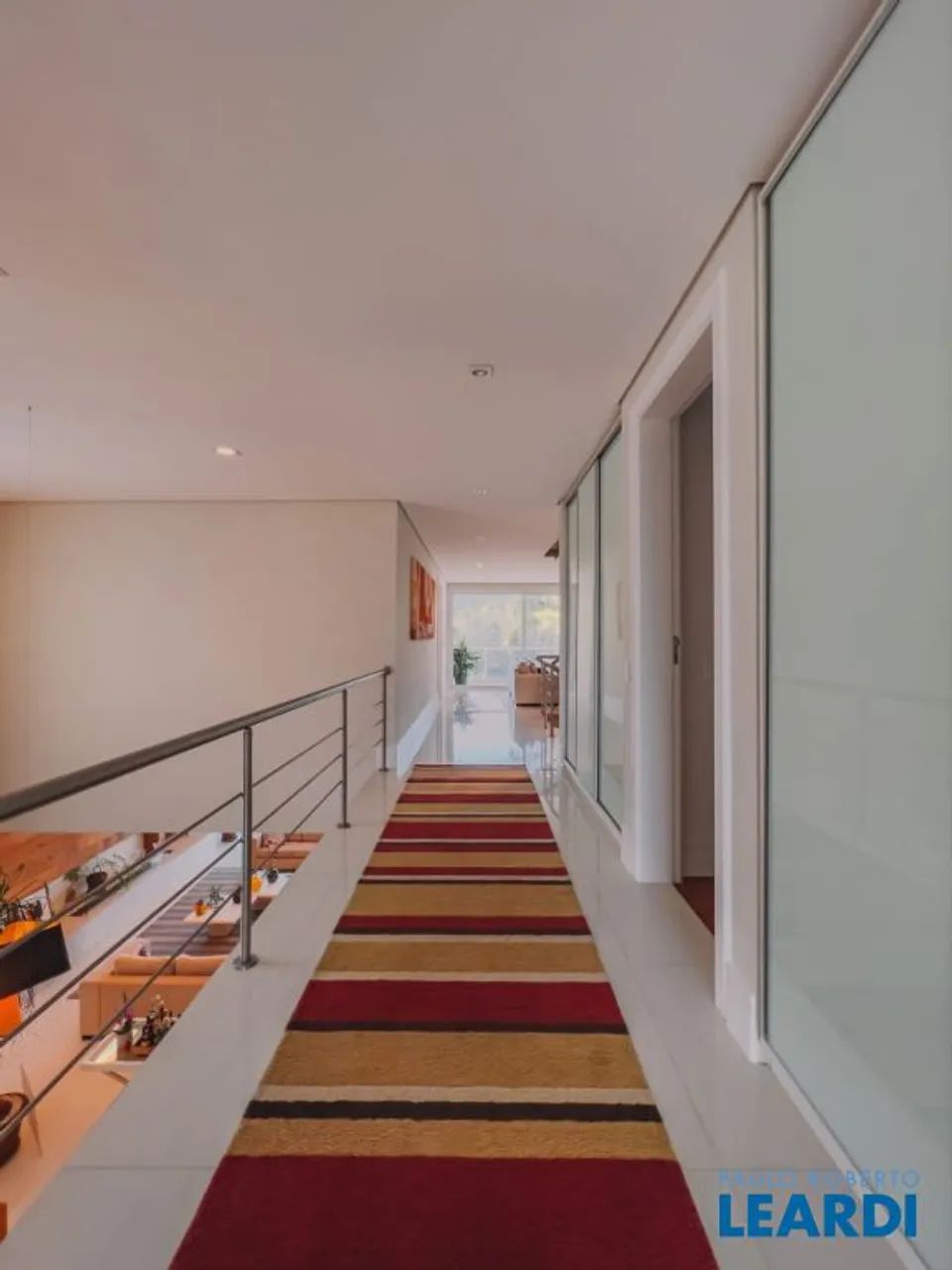 CASA EM CONDOMÍNIO - TAMBORÉ - SP - Foto 4