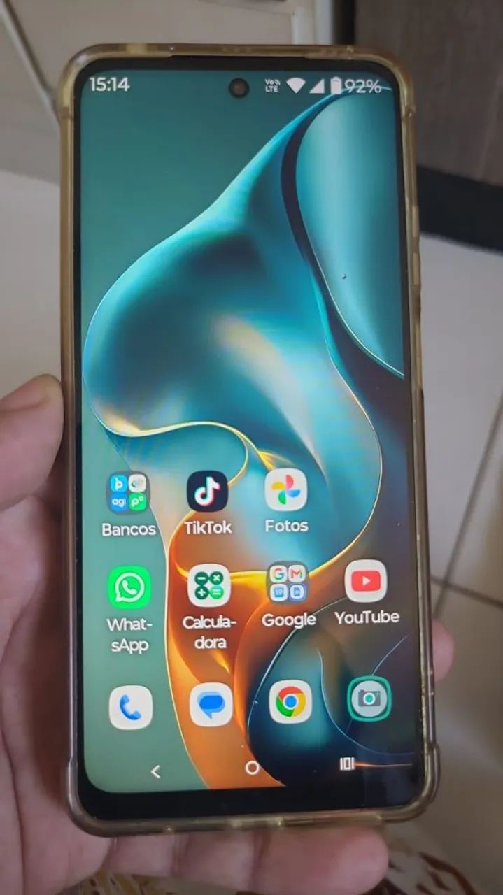 Motorola moto g05 - Foto 2