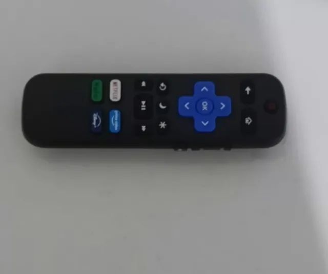 Controle Remoto Compatível com Roku Smart TV  - Foto 2