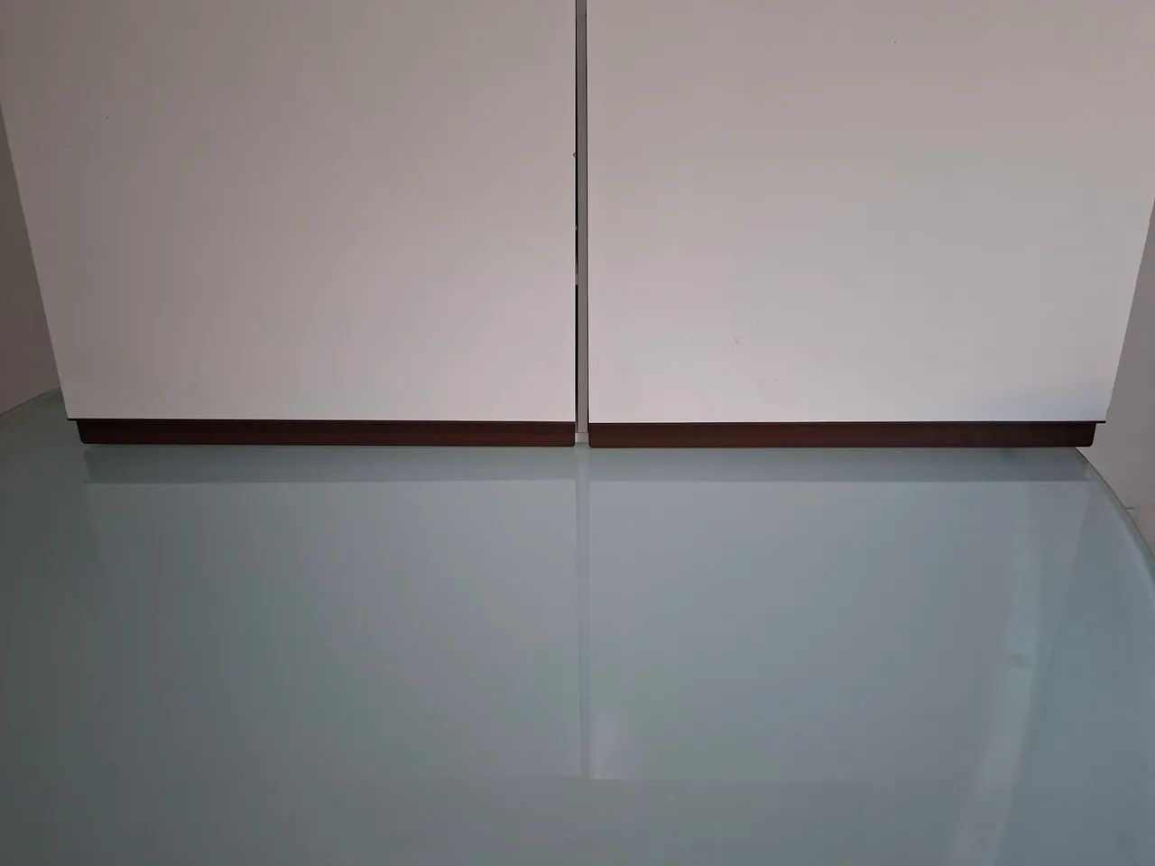 Armário aéreo com 2 portas basculante - Foto 2