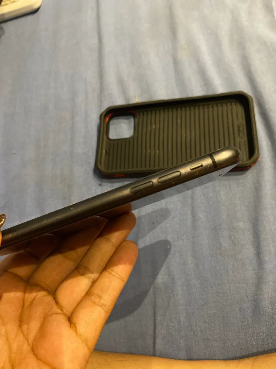 iPhone 11 256gb - Foto 4