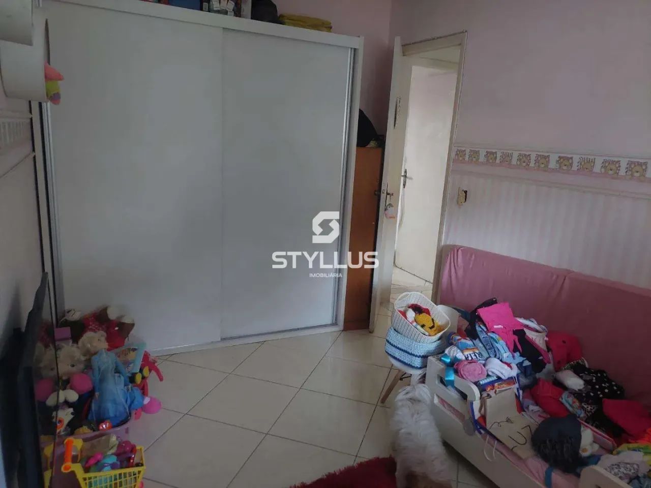 Riachuelo | Apartamento 2 quartos - Foto 4