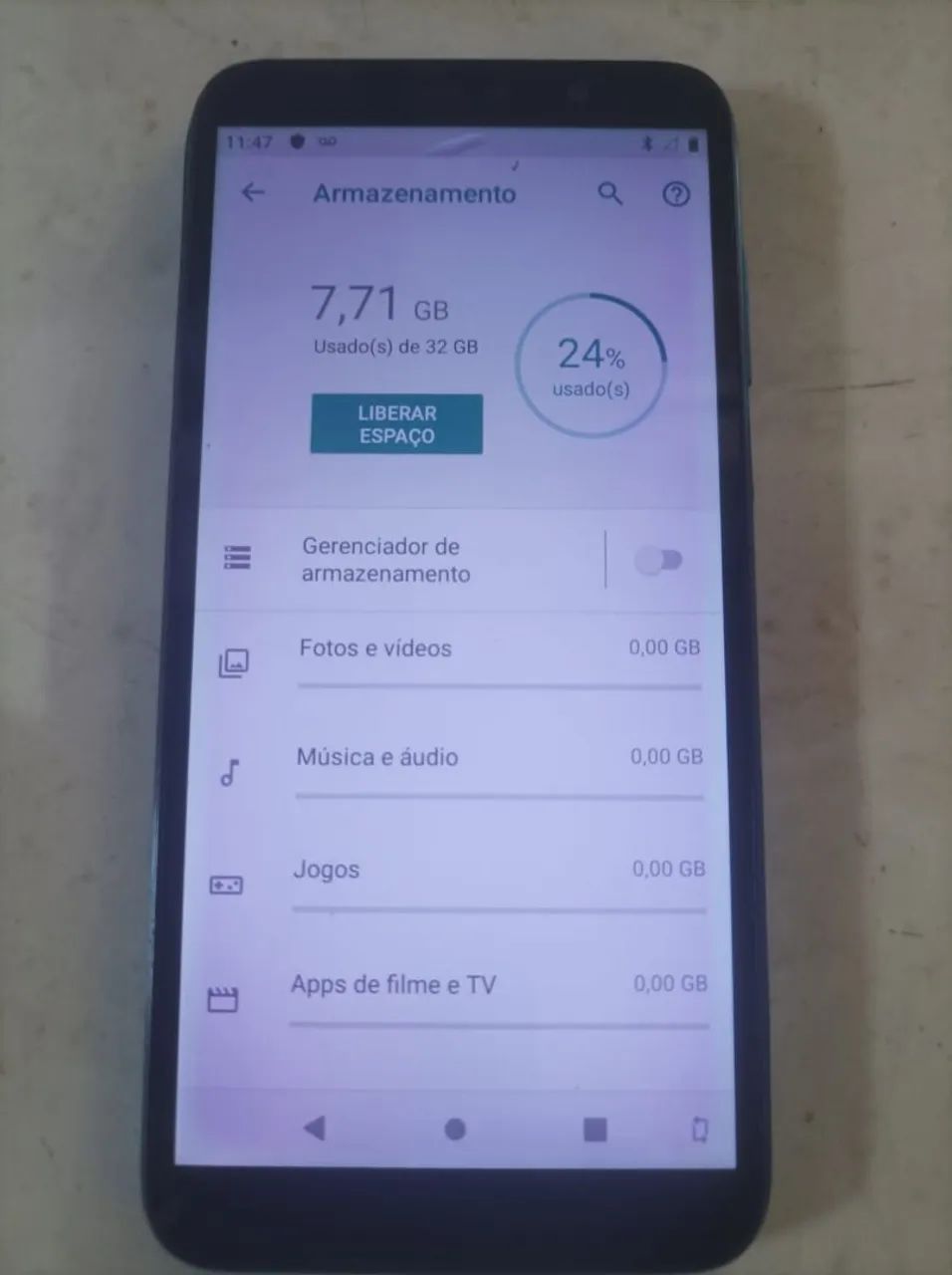 Celular  - Foto 4