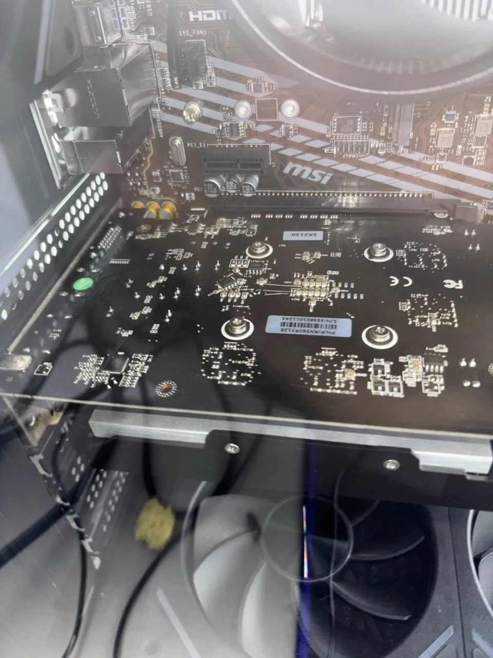 Rx 560 - Foto 2