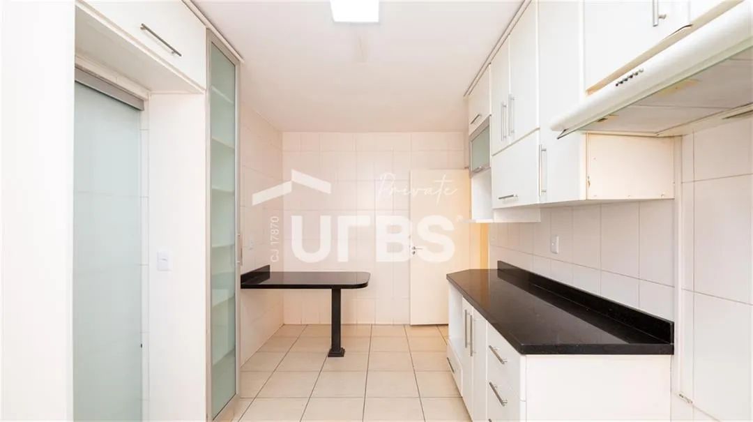 Edifício Leão XIII - Apartamento 4 quartos, sendo 1 suíte - Foto 4
