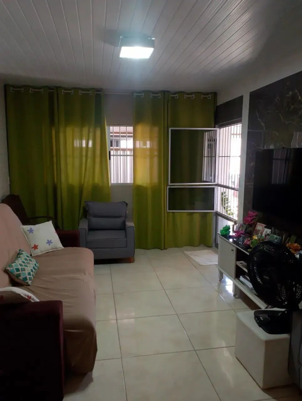 Vendo Casa no benedito bentes - Foto 2