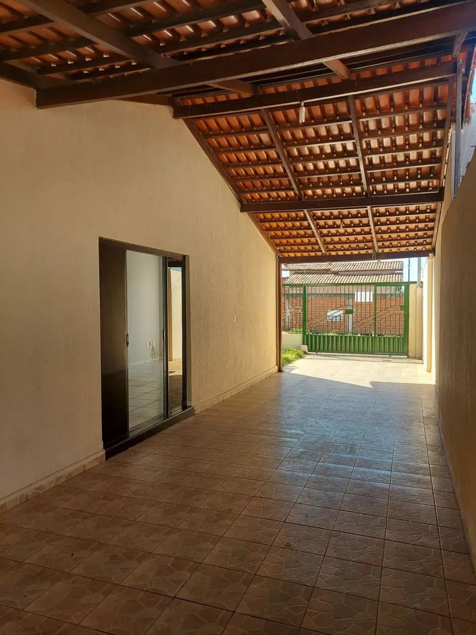 Aluguel de Casa 4 quartos com piscina - Foto 5