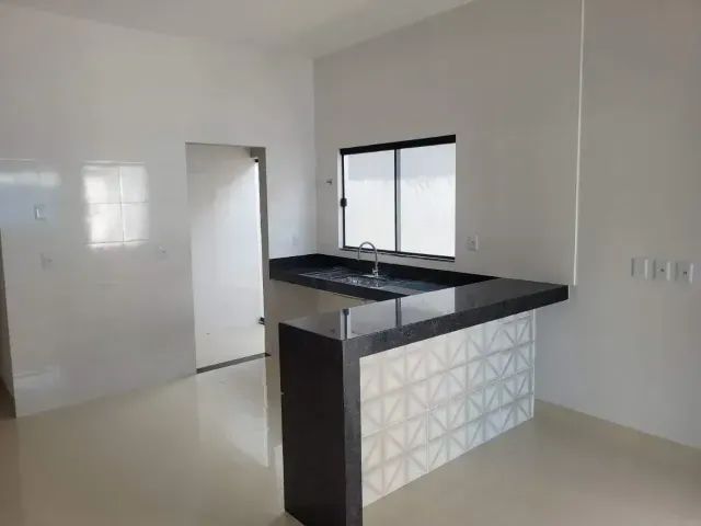 OPORTUNIDADE - Imóvel recém construído no Sol Nascente - Trecho 2 (Parcelo)  - Foto 4