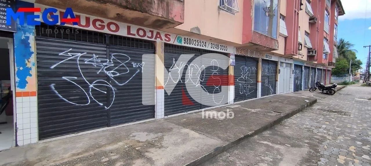 Loja em Presidente Kennedy