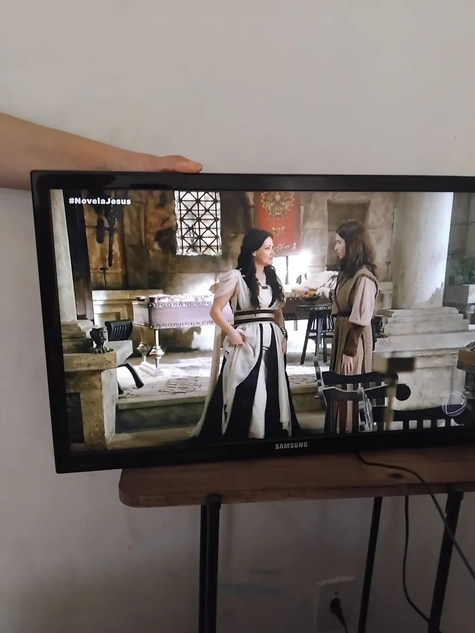 Tv Samsung 32 polegadas 