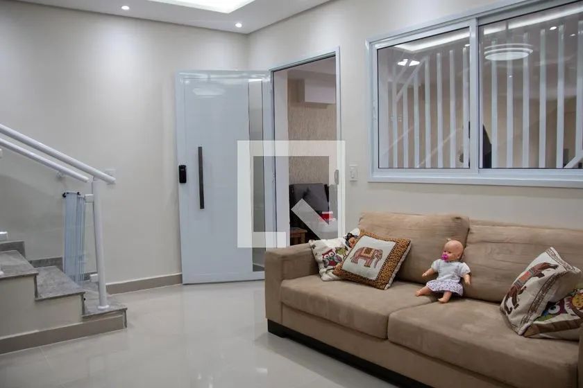 Casa à Venda - Vila Constança , 3 Quartos, 190 m2 - Foto 5