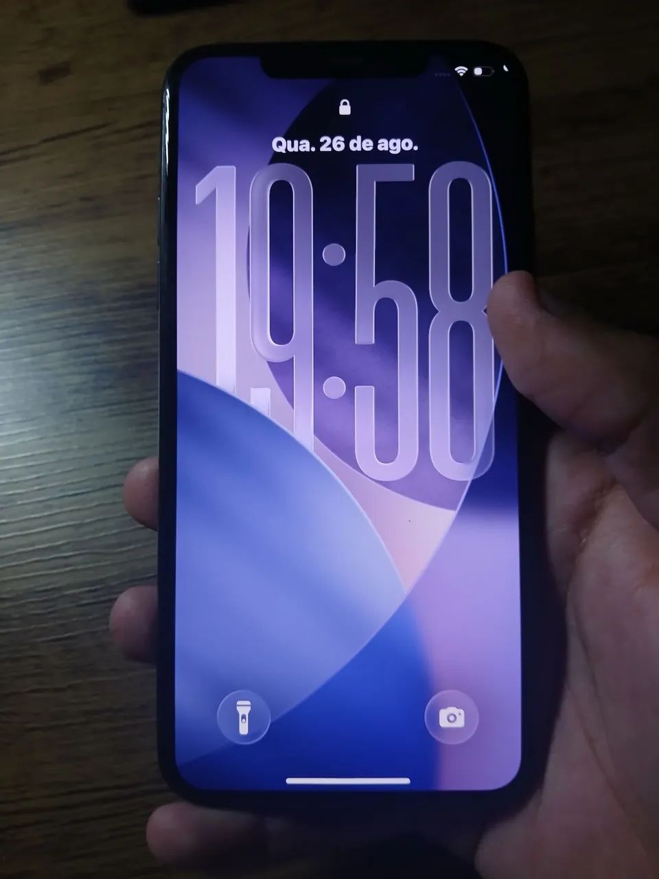 Iphone 11 pro max 512GB 100% DE BATERIA  - Foto 2