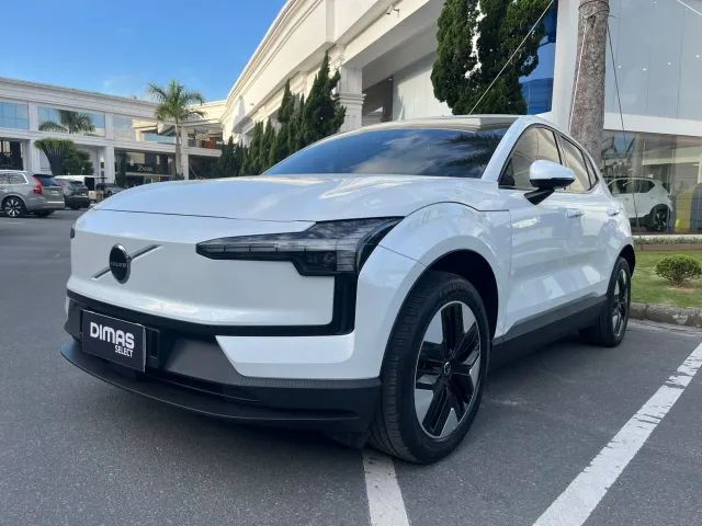 Volvo EX30 E60 Core (elétrico) 2024 - Foto 2