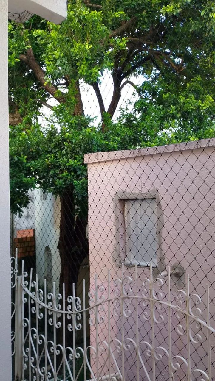 Rede de proteção  - Foto 4
