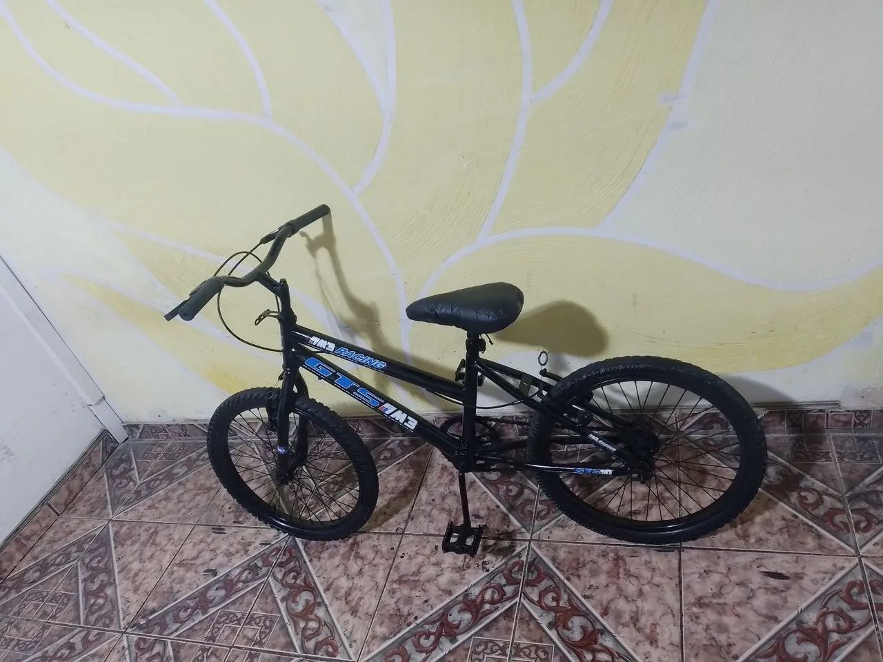 Bicicleta aro 20 - Foto 4