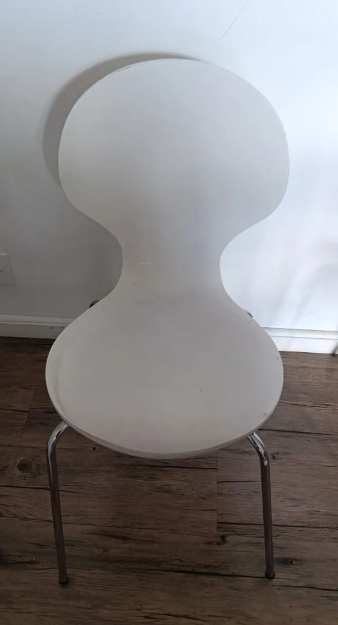 Vendo 2 cadeiras Tok Stok