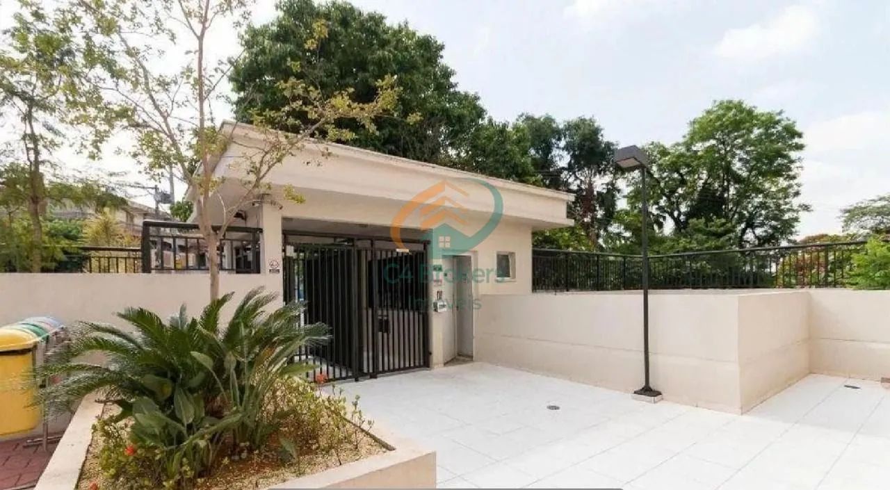 Apartamento em Vila Rosalia - Guarulhos, SP - Foto 5