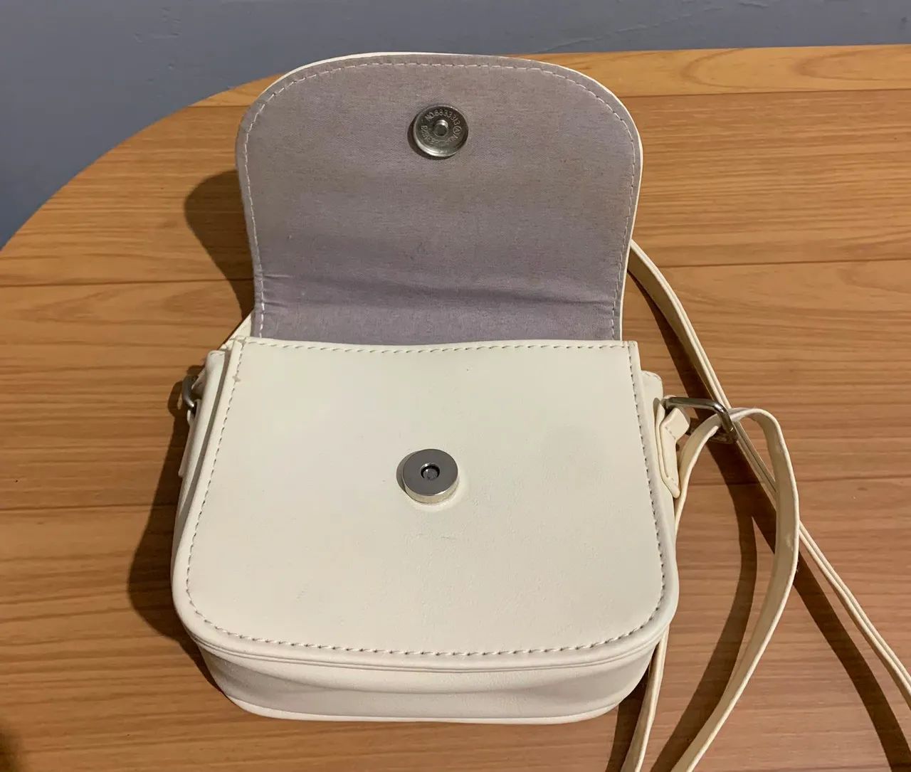 Mini Bag - Foto 4