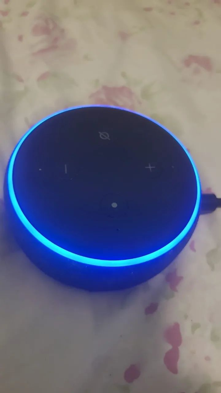 echo dot 3 geração