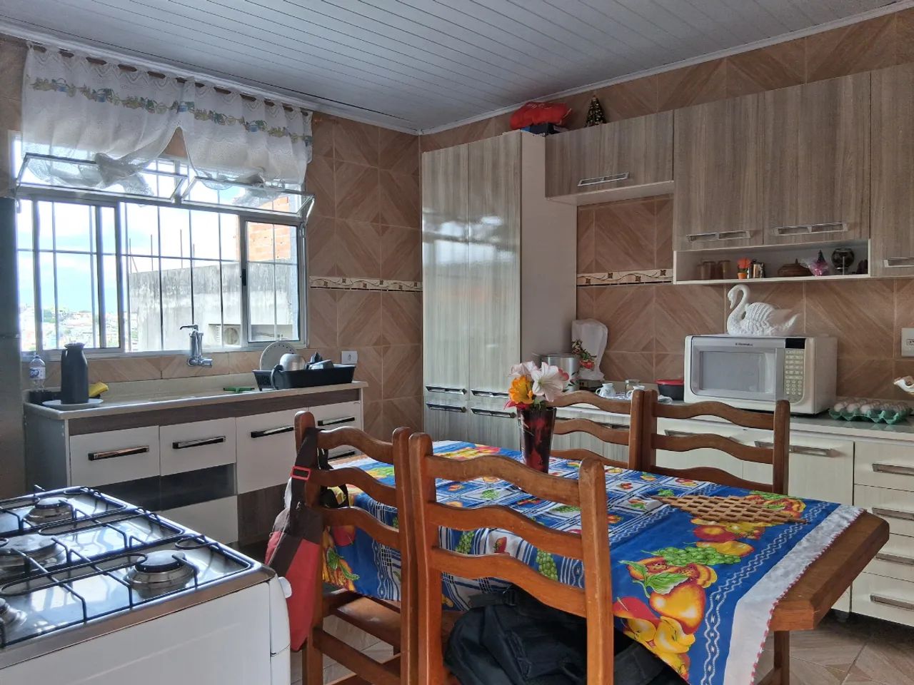 Casa de vila para venda em Helena Maria com 2 quartos, 46m² - Foto 5