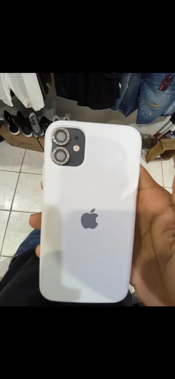 iPhone 11 128 - Foto 2