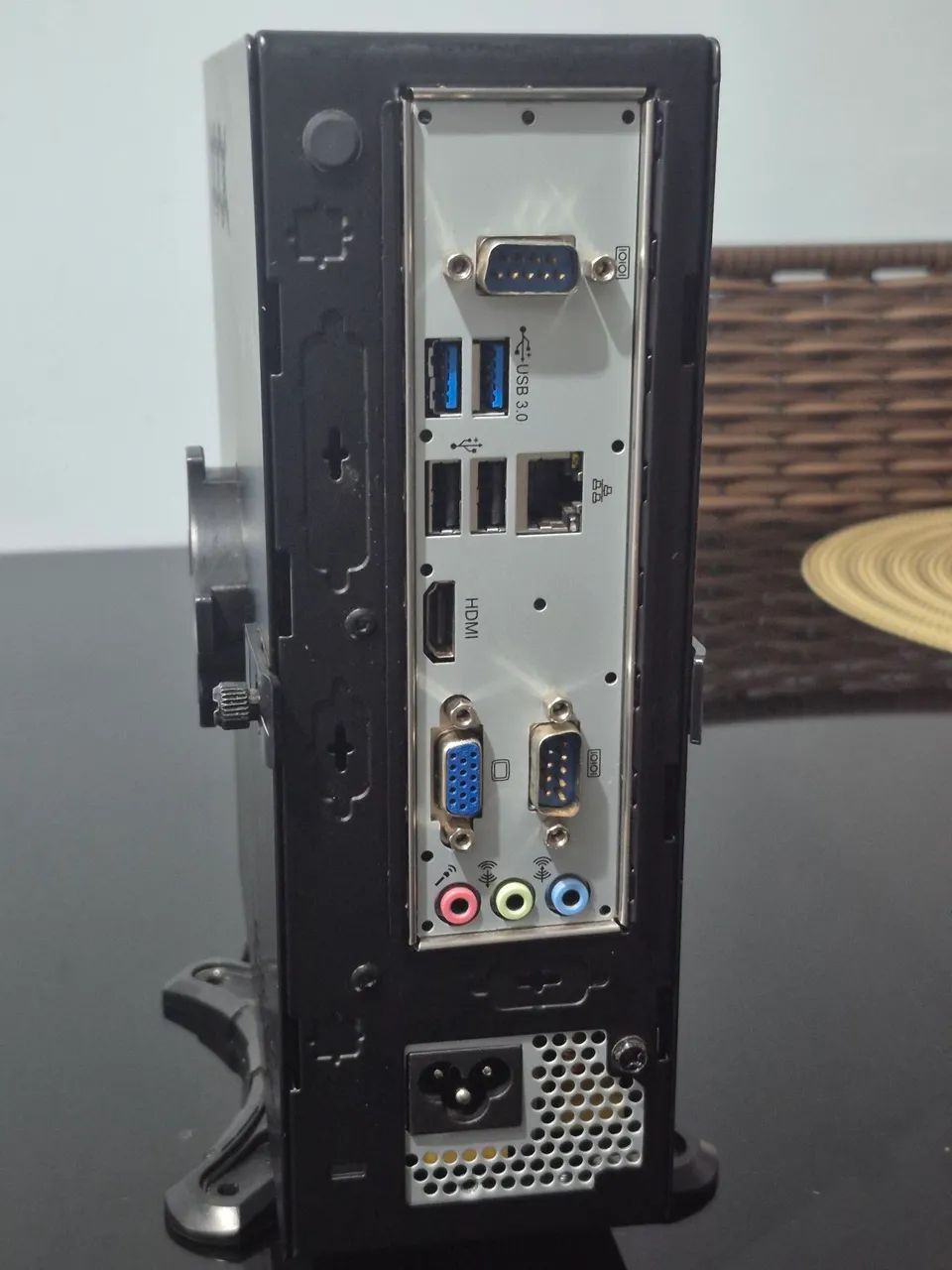 Mini PC (Computador) só R$850,00 - Foto 2
