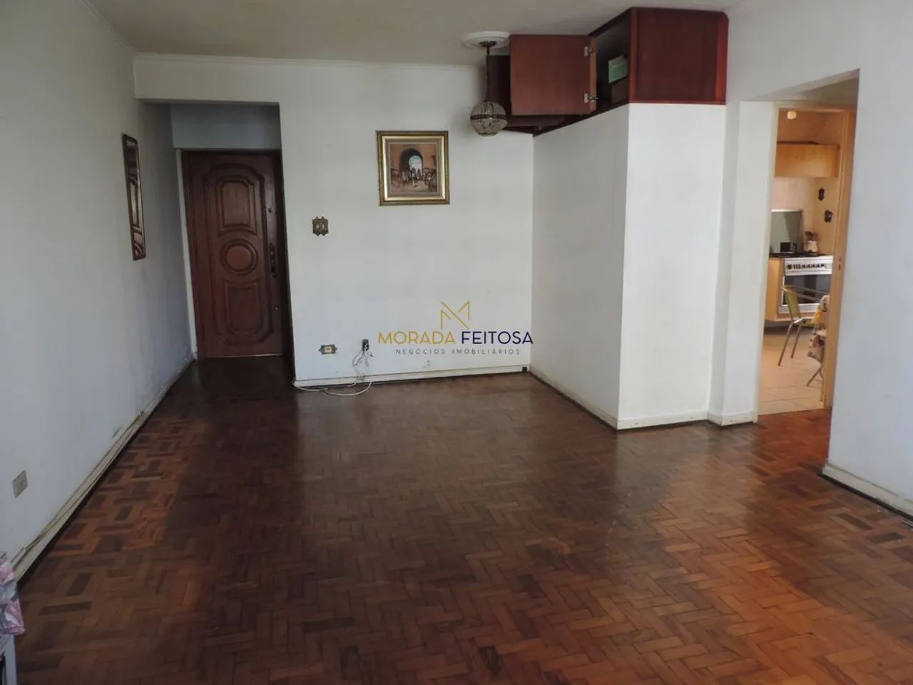 APARTAMENTO COM 03 QUARTOS E 01 VAGA À VENDA NO TATUAPÉ - Foto 5